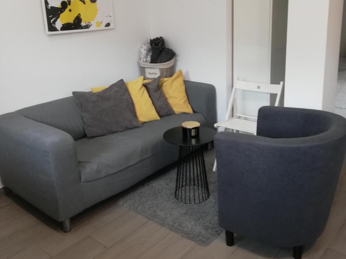 Apartma Neza Bled Exterior foto