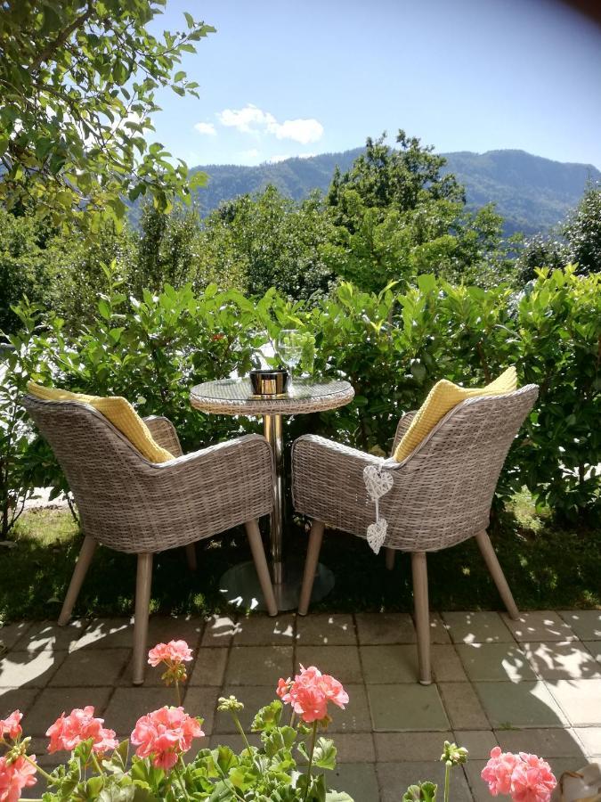 Apartma Neza Bled Exterior foto