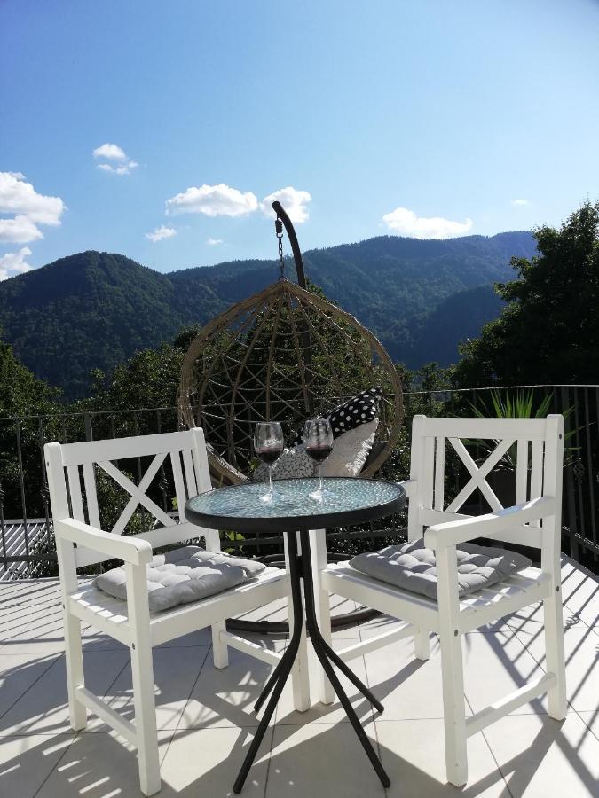 Apartma Neza Bled Exterior foto