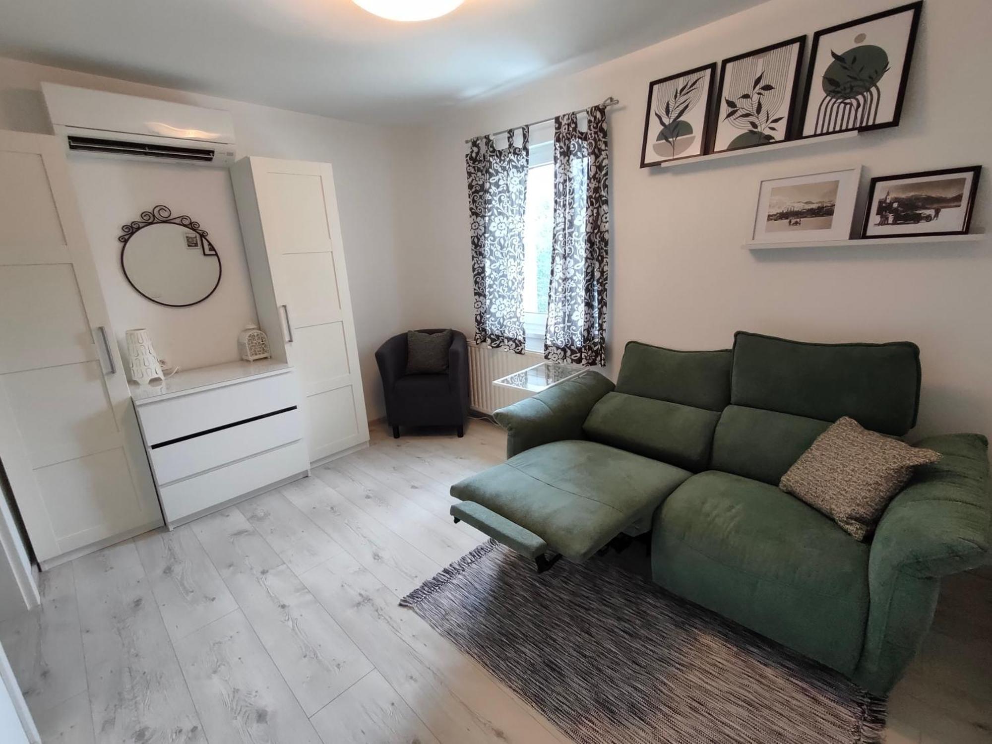 Apartma Neza Bled Exterior foto