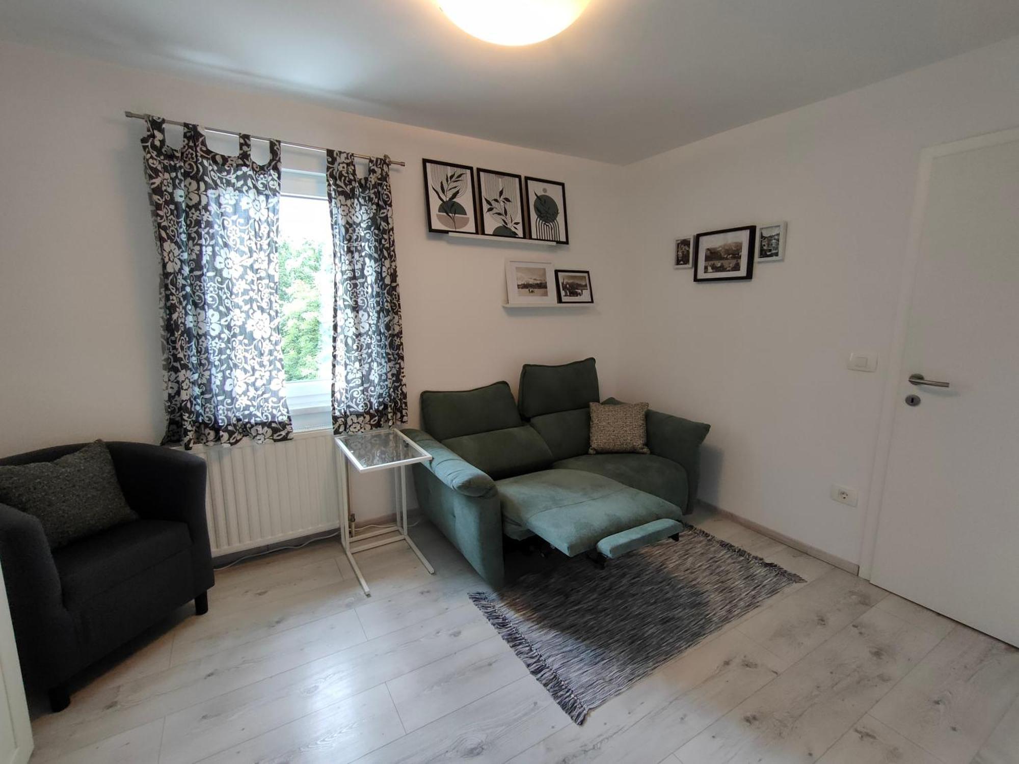 Apartma Neza Bled Exterior foto
