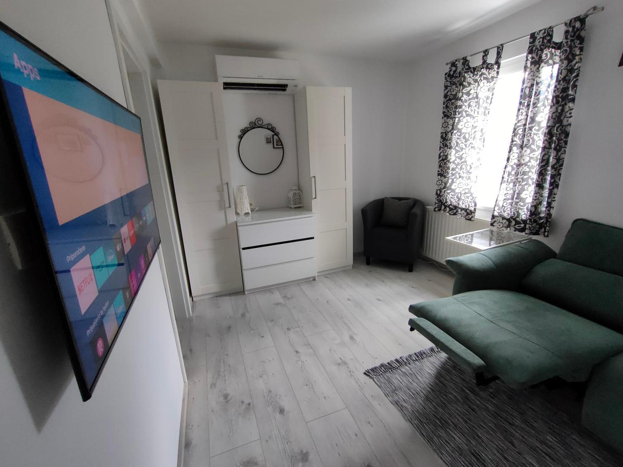 Apartma Neza Bled Exterior foto