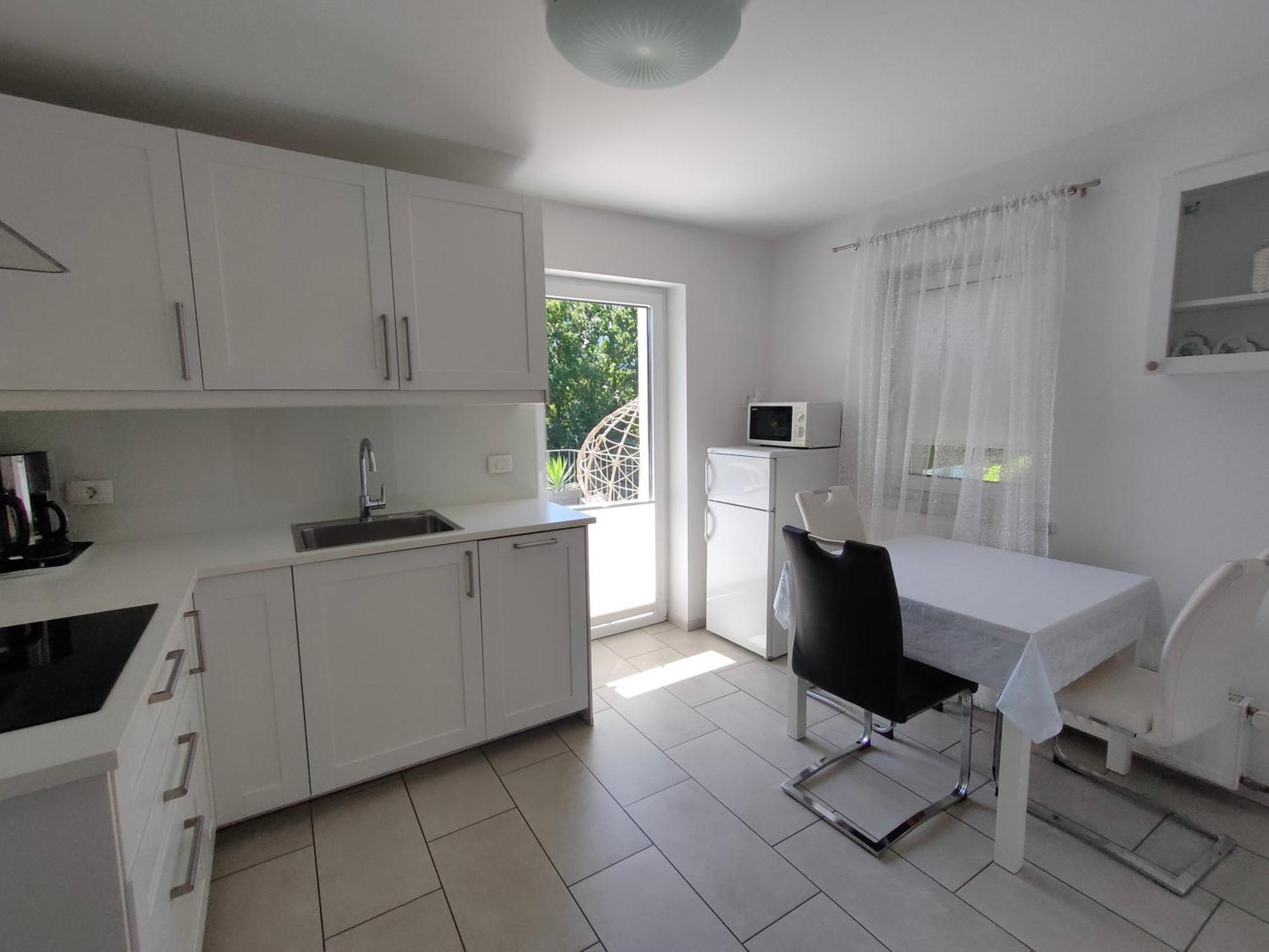 Apartma Neza Bled Exterior foto