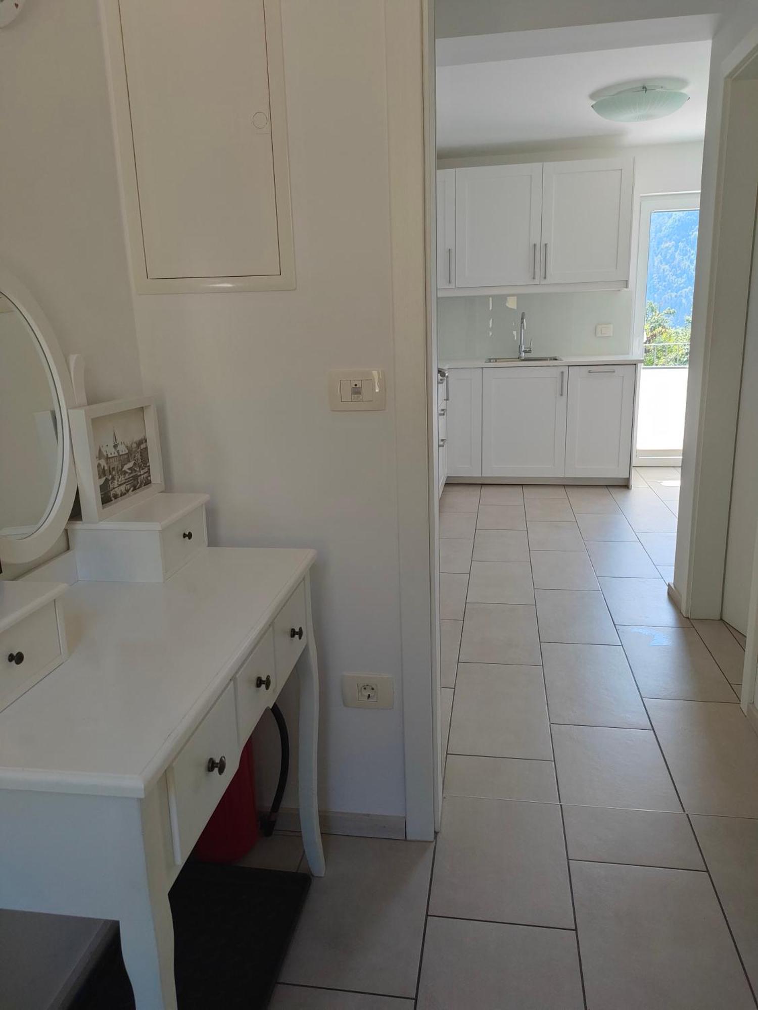 Apartma Neza Bled Exterior foto