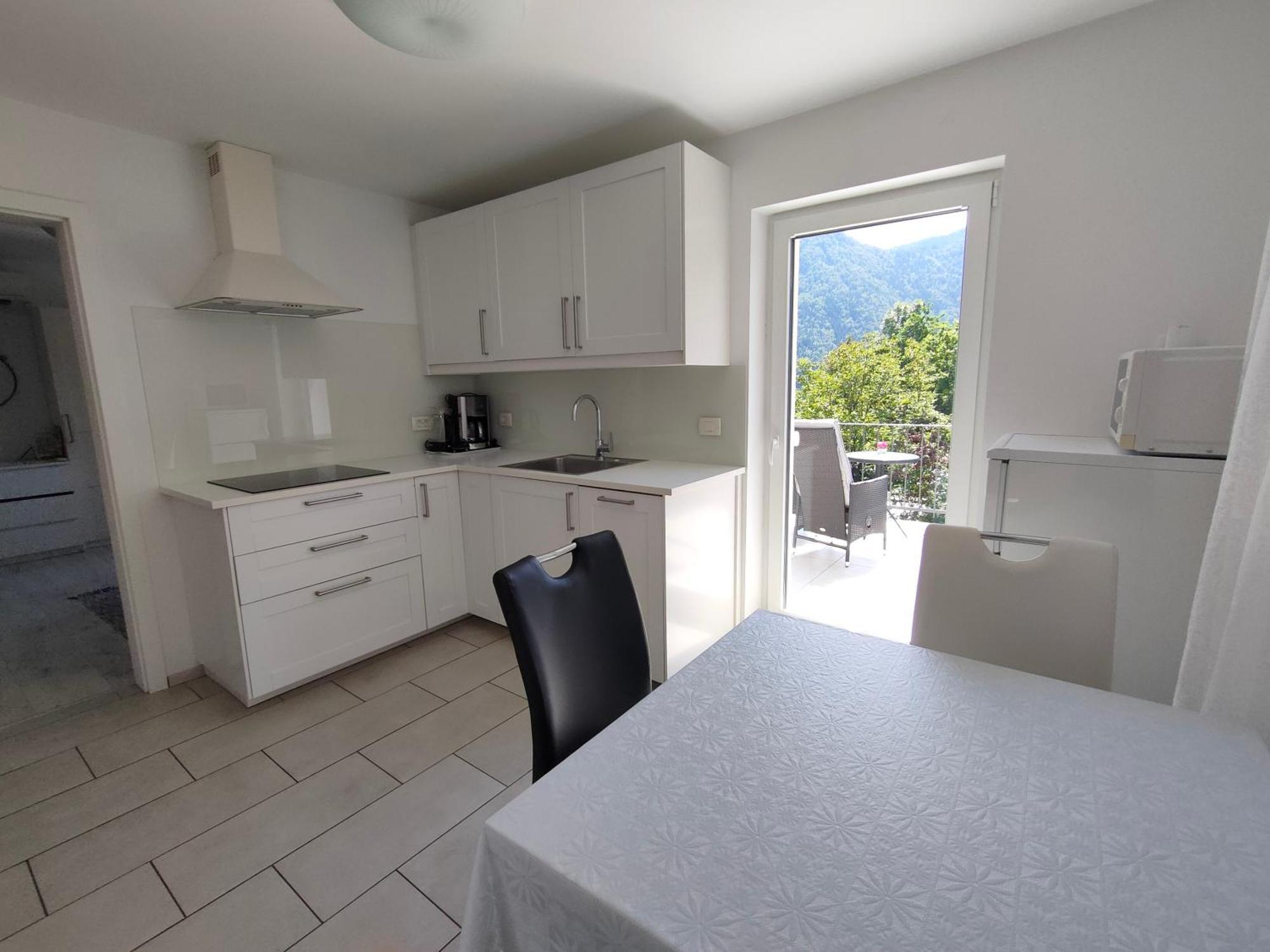 Apartma Neza Bled Exterior foto