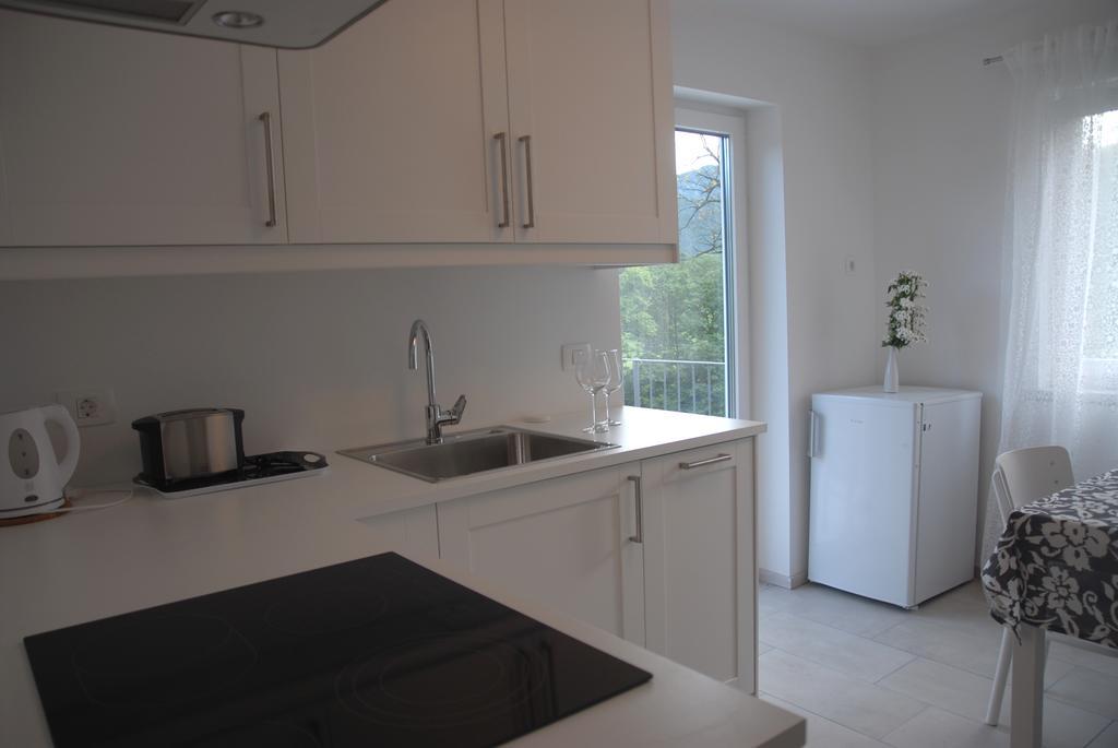 Apartma Neza Bled Exterior foto