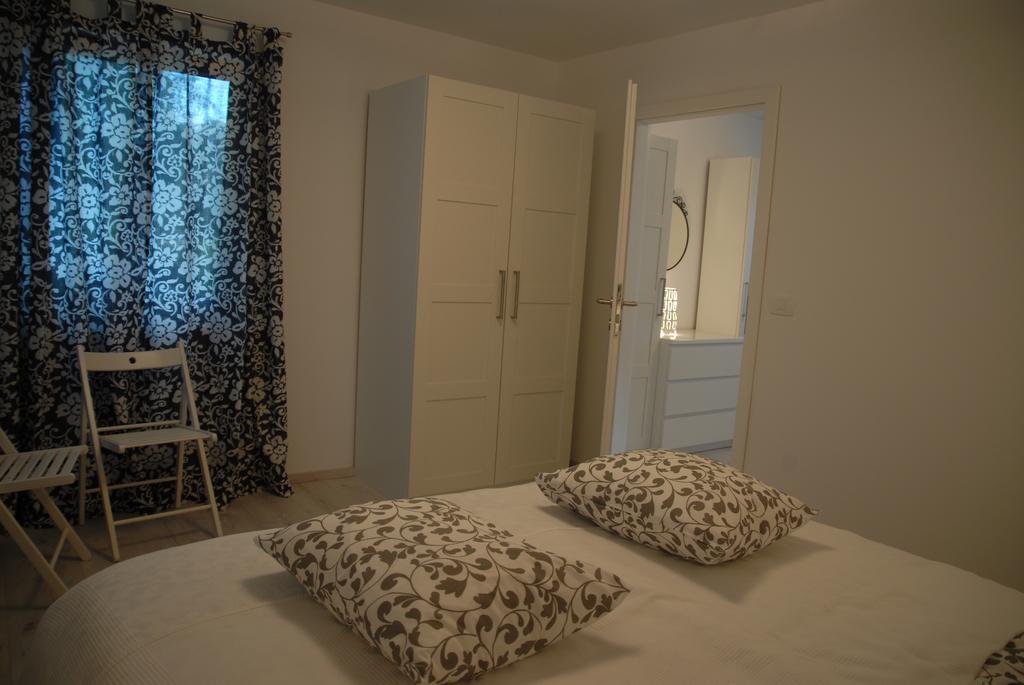 Apartma Neza Bled Exterior foto