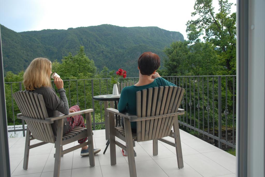 Apartma Neza Bled Exterior foto
