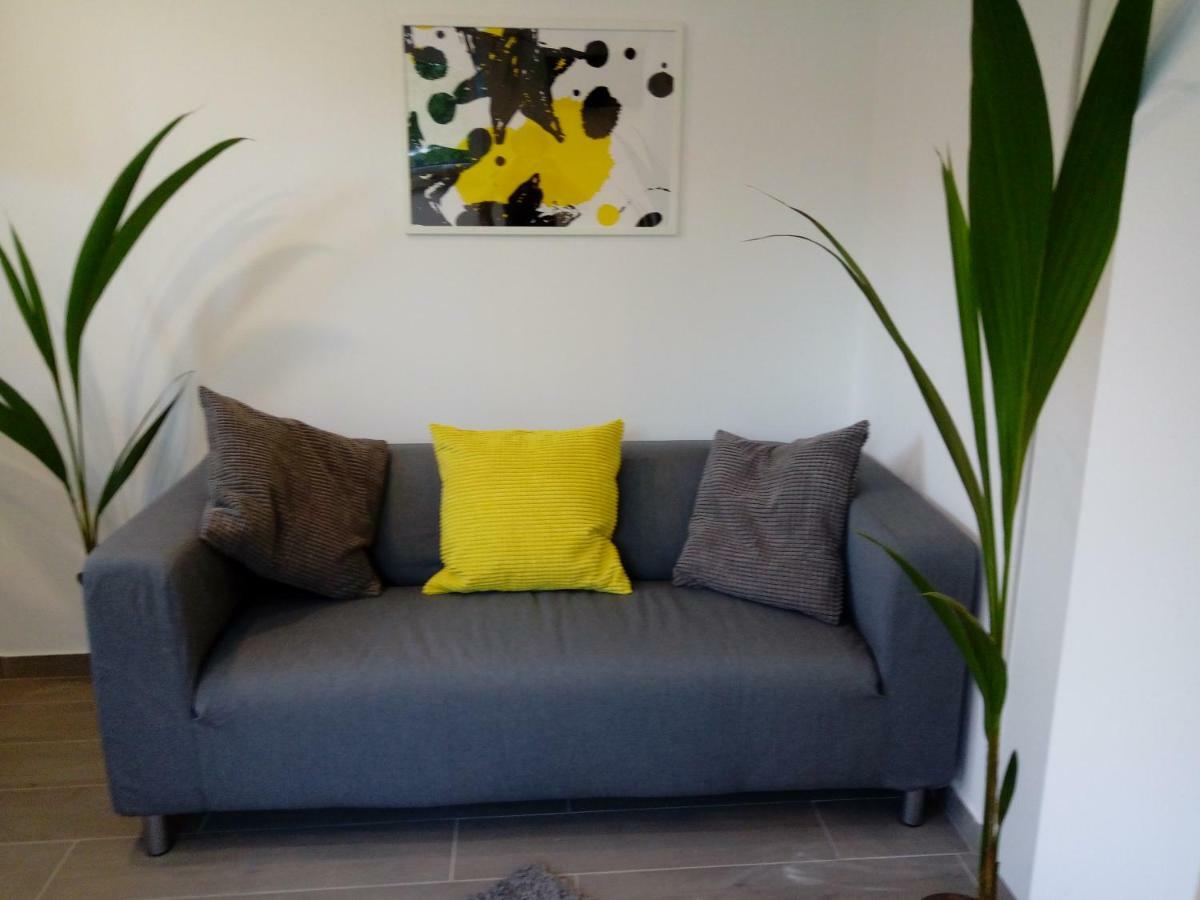 Apartma Neza Bled Exterior foto