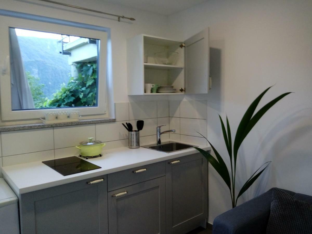 Apartma Neza Bled Exterior foto