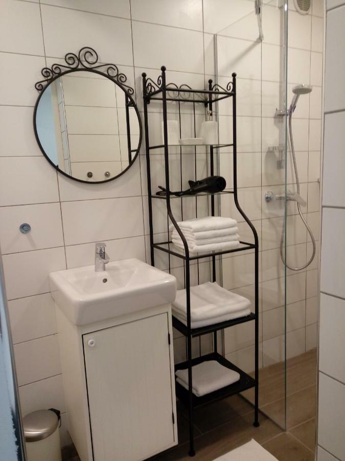 Apartma Neza Bled Exterior foto