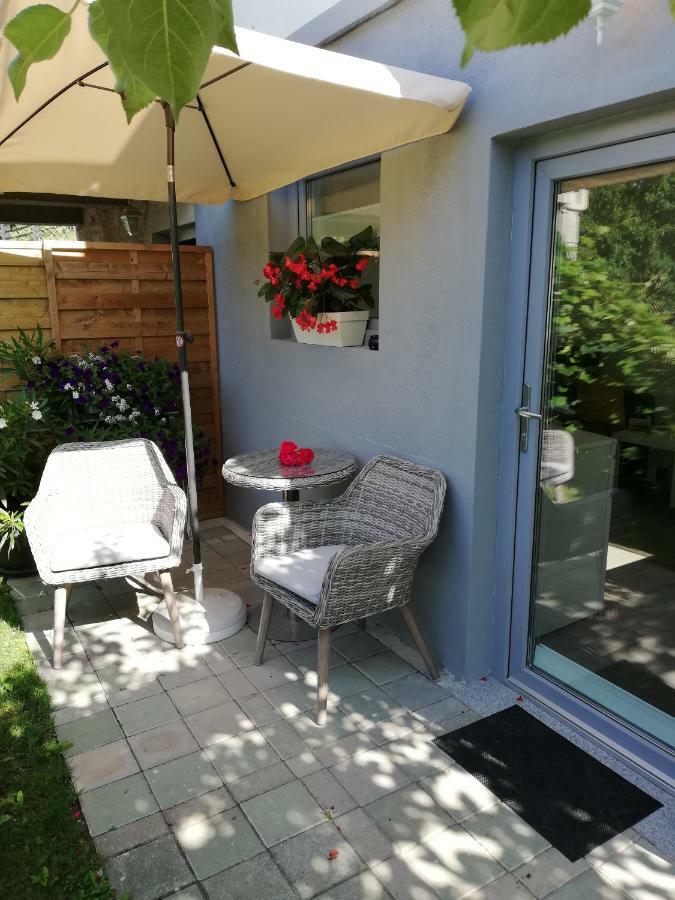 Apartma Neza Bled Exterior foto