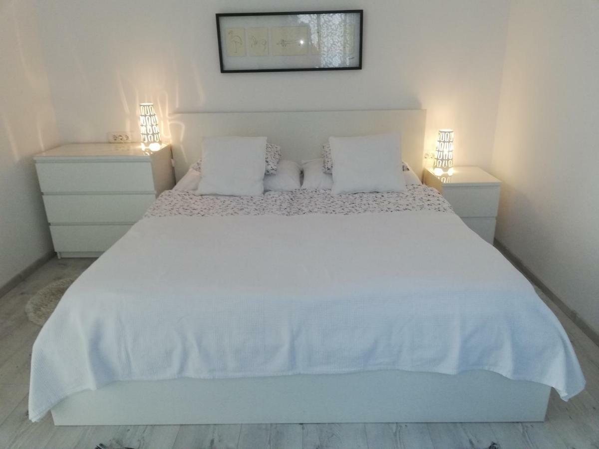 Apartma Neza Bled Exterior foto