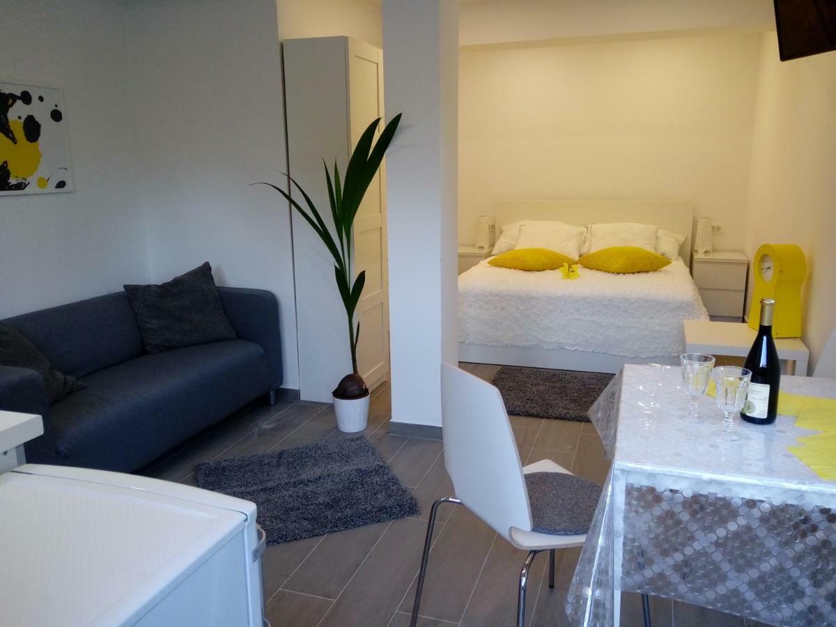 Apartma Neza Bled Exterior foto