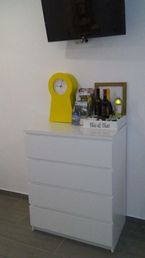 Apartma Neza Bled Exterior foto